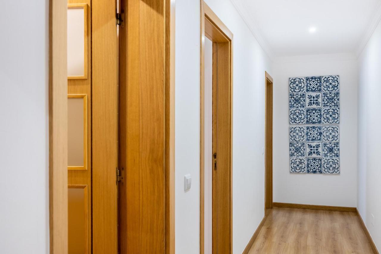 Uptown Lovers Apartment By Seewest Lagos Exterior foto