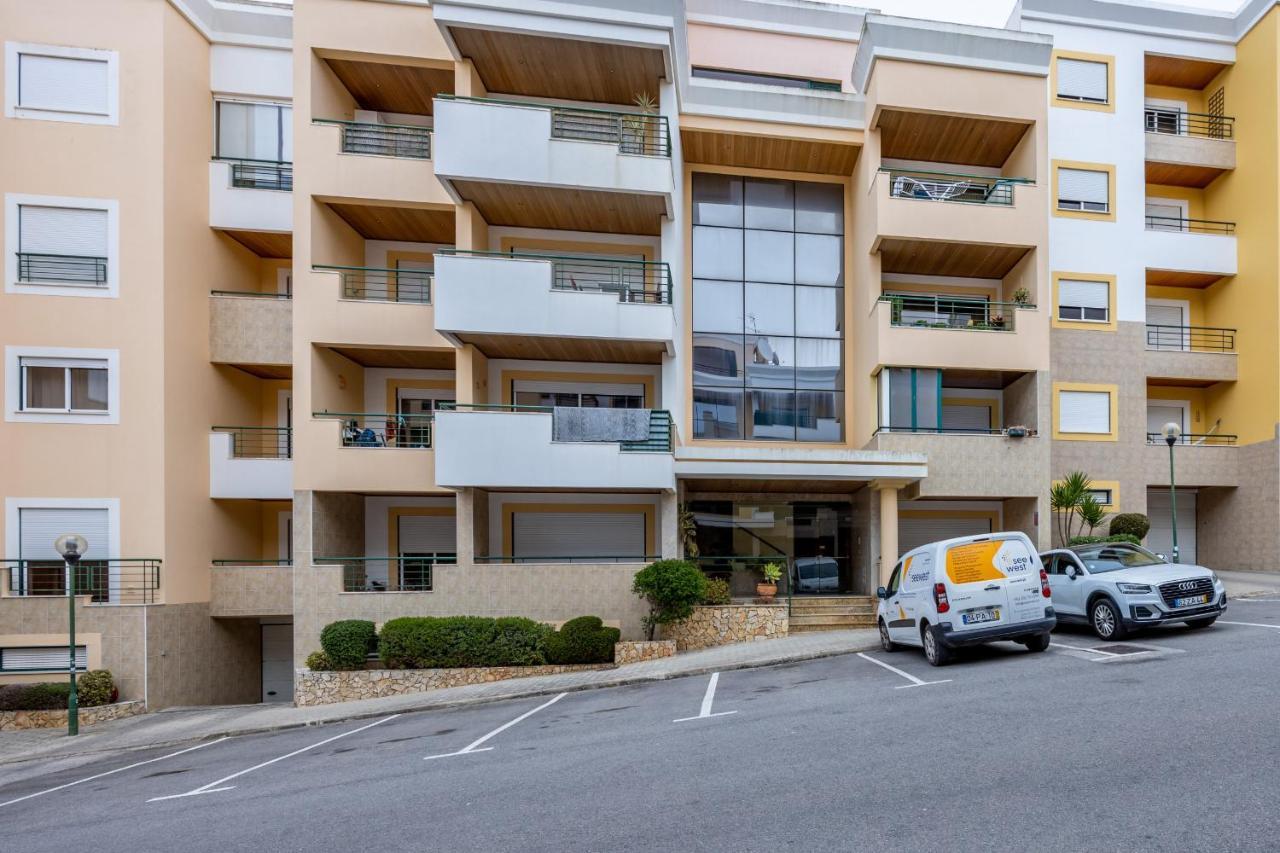 Uptown Lovers Apartment By Seewest Lagos Exterior foto