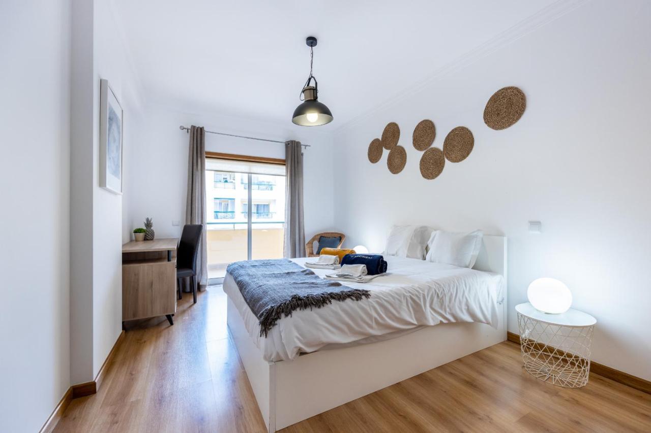 Uptown Lovers Apartment By Seewest Lagos Exterior foto
