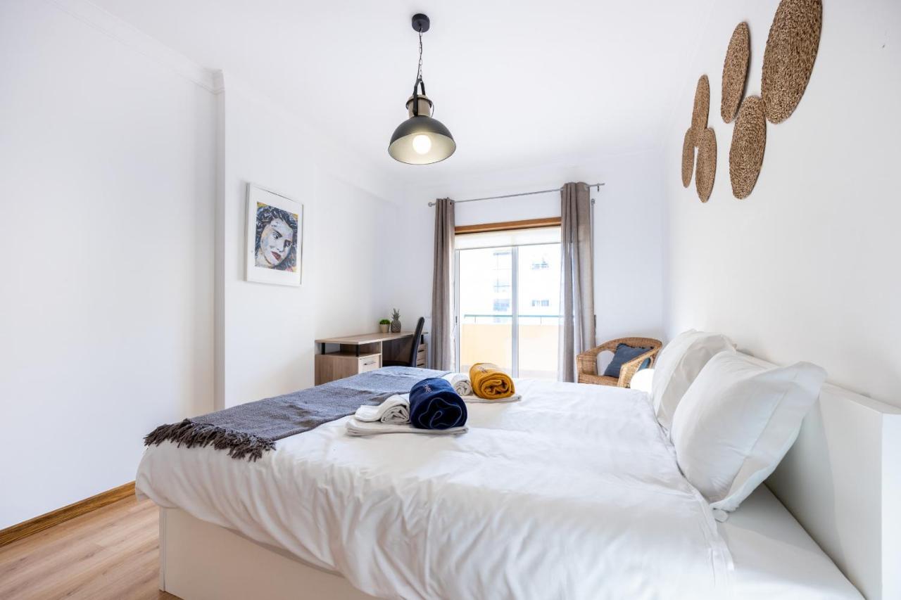 Uptown Lovers Apartment By Seewest Lagos Exterior foto
